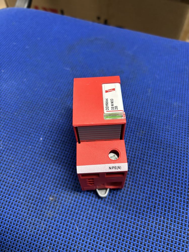 DEHNbloc No.961002