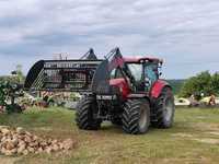 Łyżka Ażurowa 1,6m do buraków, kamieni, ziemniaków