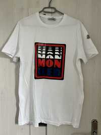 Moncler T-shirt Moncler T-shirt