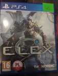 PS4 Elex PlayStation 4 pl
