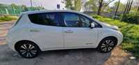 Nissan Leaf FV 23% cena brutto