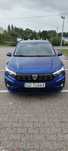 Dacia Sandero III