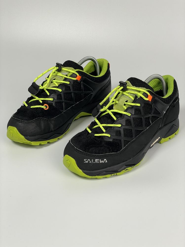 Кросівки Salewa Wildfire Waterproof Оригінал