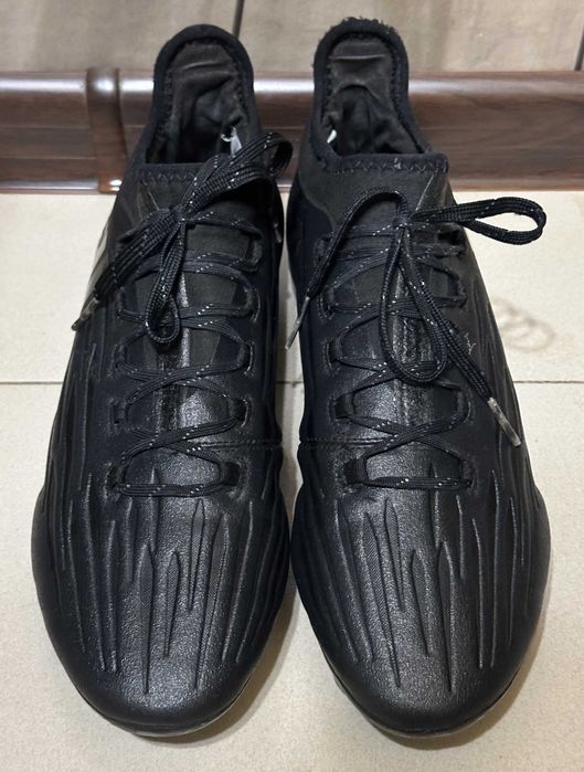 Полупрофи бутсы adidas x 16.2 fg/ag размер eur-44/43-28 см.