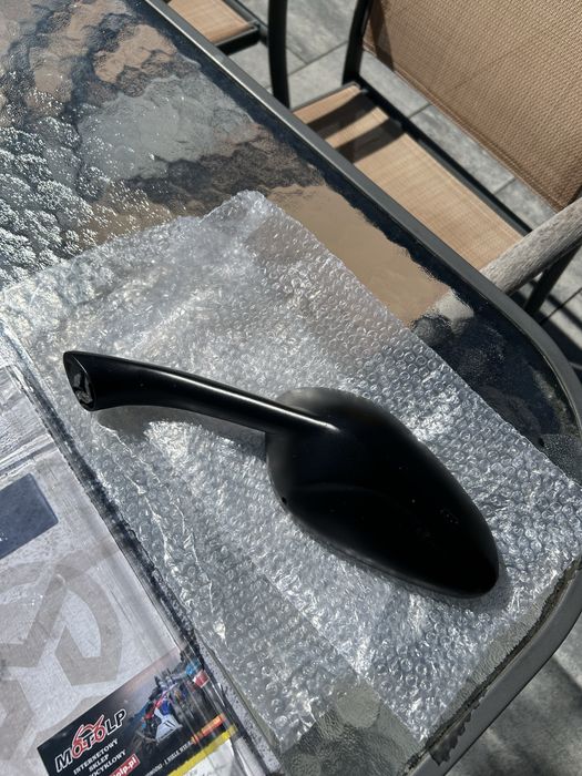 Lusterko lewe MV Agusta 910, 990, 1078 Brutale