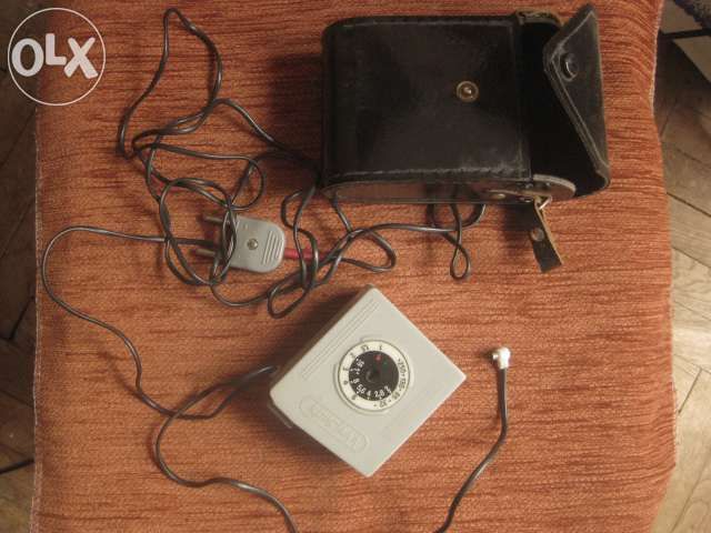 фотовспышка для фотоапарата