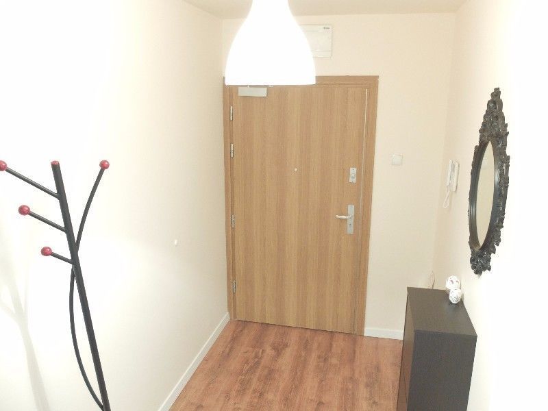 Wolny od DZISIAJ, apartament dla max 4os 1km od Rynku, balkon, wi-fi