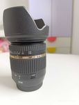 Tamron SP 17-50mm F/2.8 Di II VC Canon EF-s + filtr UV
