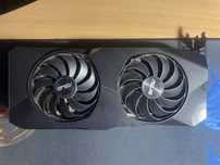 Rx 5600xt 6gb gddr6
