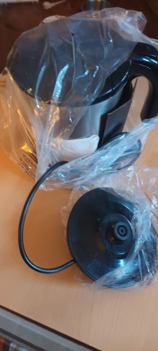 Micro ondas+jarro elect.+aquecedor