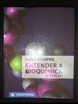Entender a bioquímica Luís S. Campos 5 edição