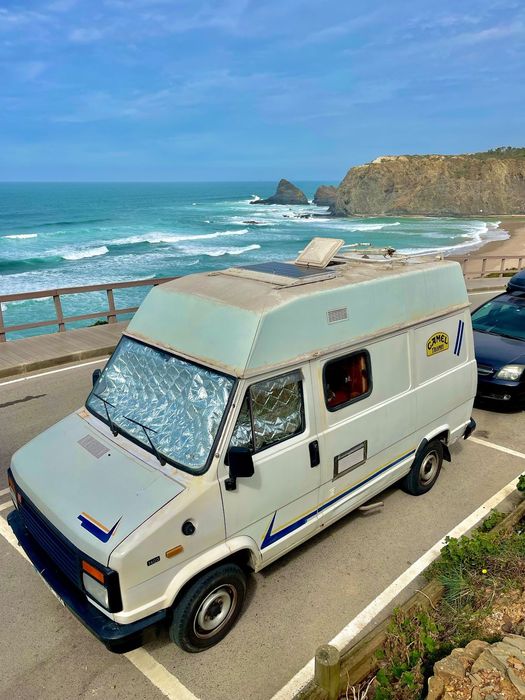 Citroen Jumper Autovivenda