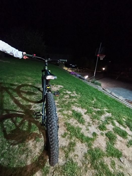 Rower rockrider st530