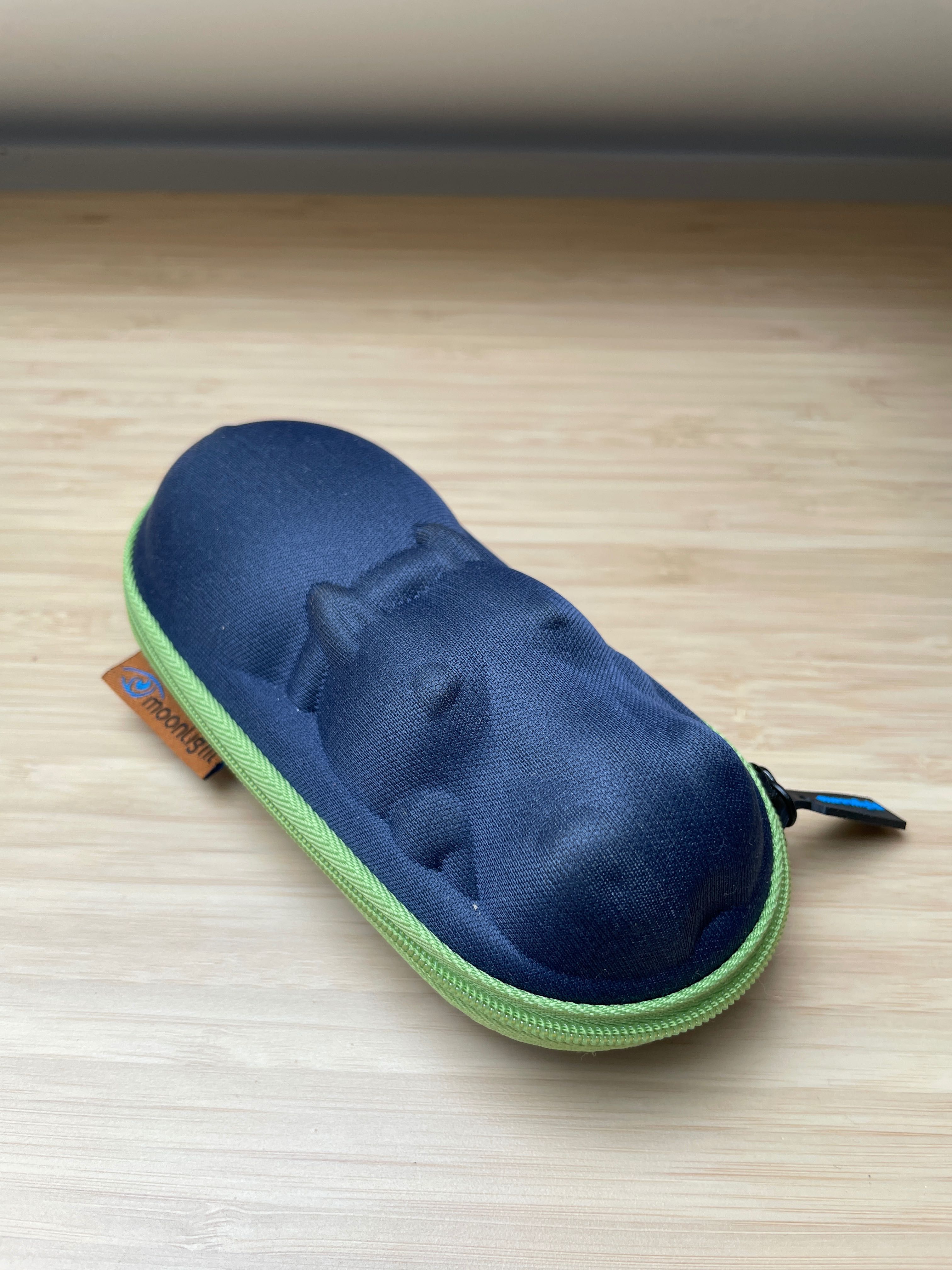 Etui dziecięce Moonlight hipopotam
