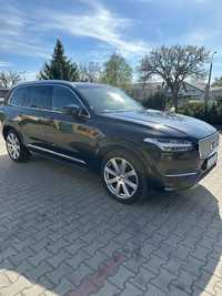 Volvo XC 90 Volvo XC90, stan bardzo dobry, po dużym serwise