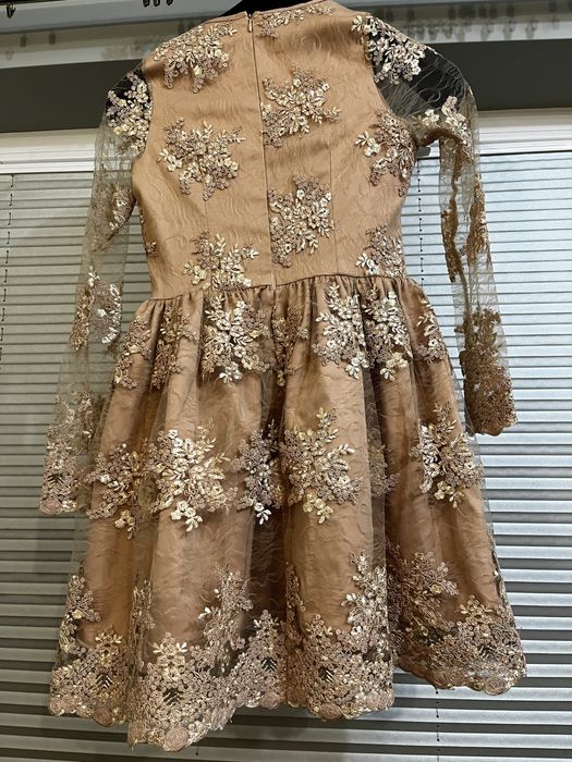 Sukienka Vestito na studniowke/wesele/wieczorowa