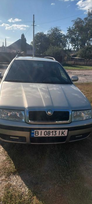 Продам автомобіль