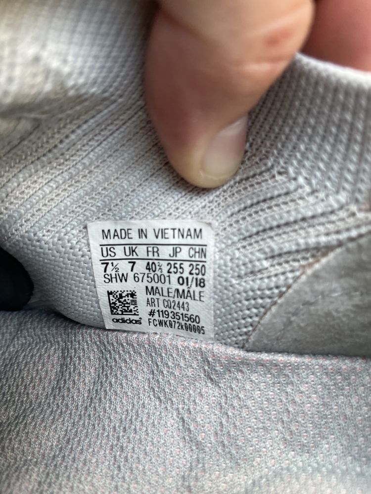 Adidas NMD_Racer 40 2/3