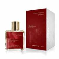 Chatler_Eau De Parfum Mission Fragrance EDP 100 ml