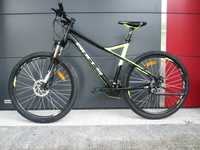 Rower górski MTB  BULLS Sharptail Street 3 Shimano, hydraulika