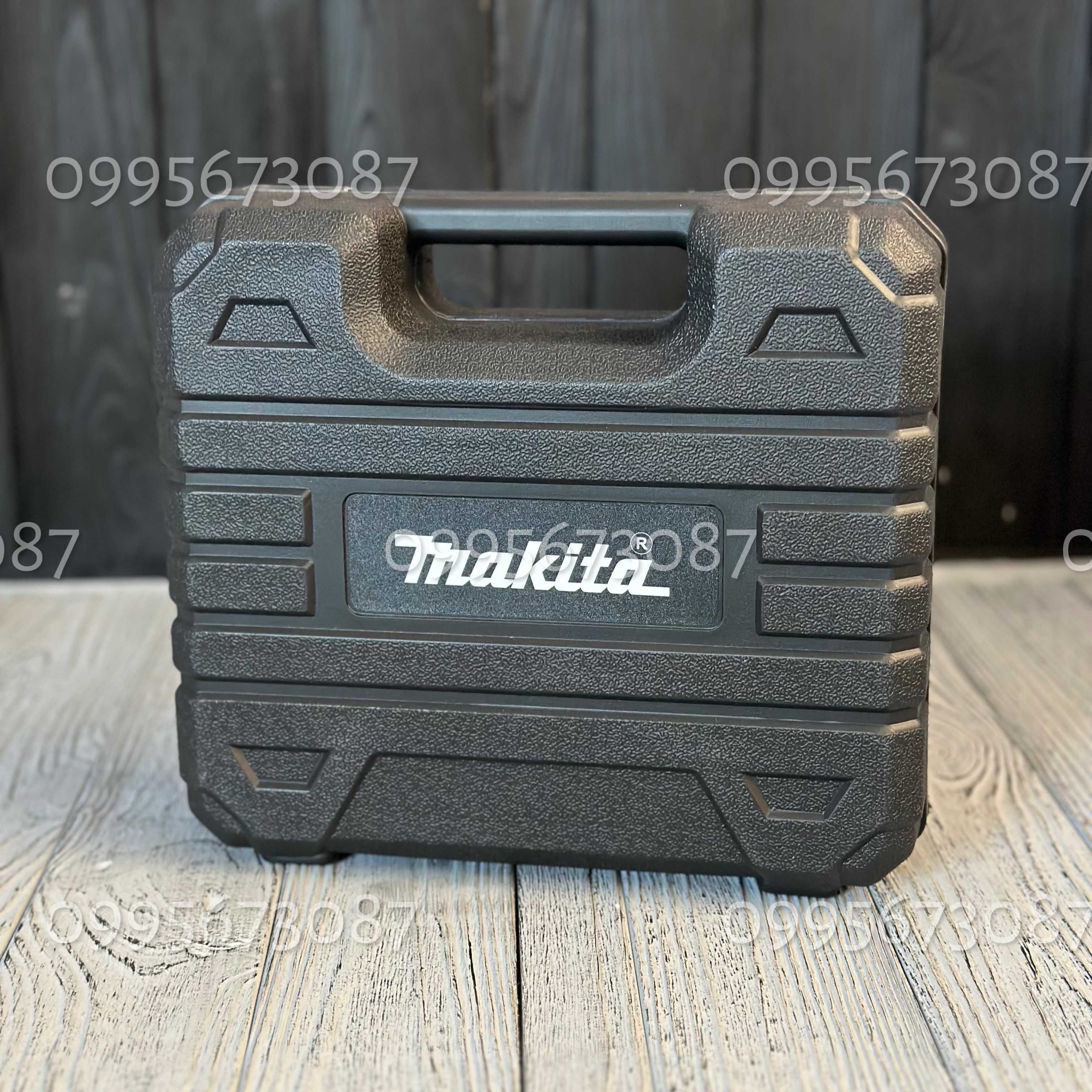 Акумуляторна болгарка Makita 500W. Аккумуляторная болгарка