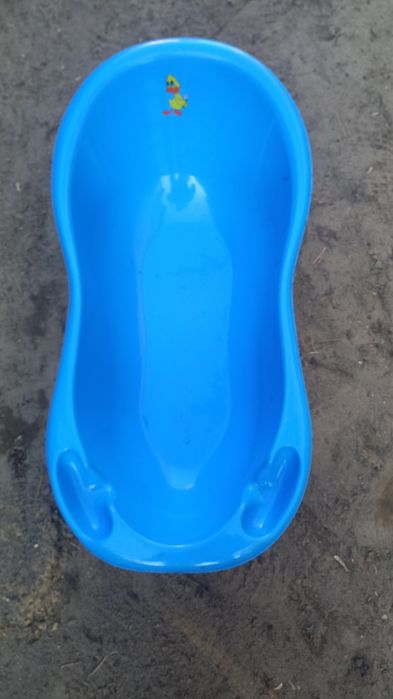 Wanienka dla dziecka