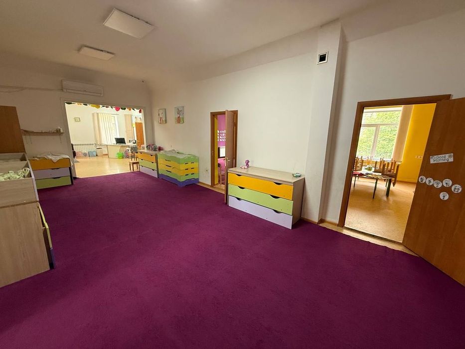 Продам Здание Детский Сад КРАСНАЯ ЛИНИЯ Шевченка Жуковского