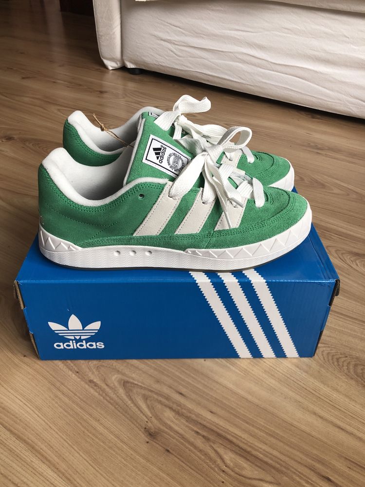 adidas Adimatic 43 1/3