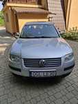 VW Passat B5 FL 1.9 AWX