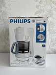 Ekspres do kawy Philips HD7446/00