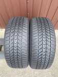 Opony 215/55r16 Dębica 90% bieżnika