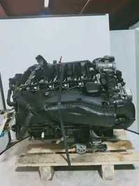 Motor BMW 530D E60 3.0 D 231 CV      306D3