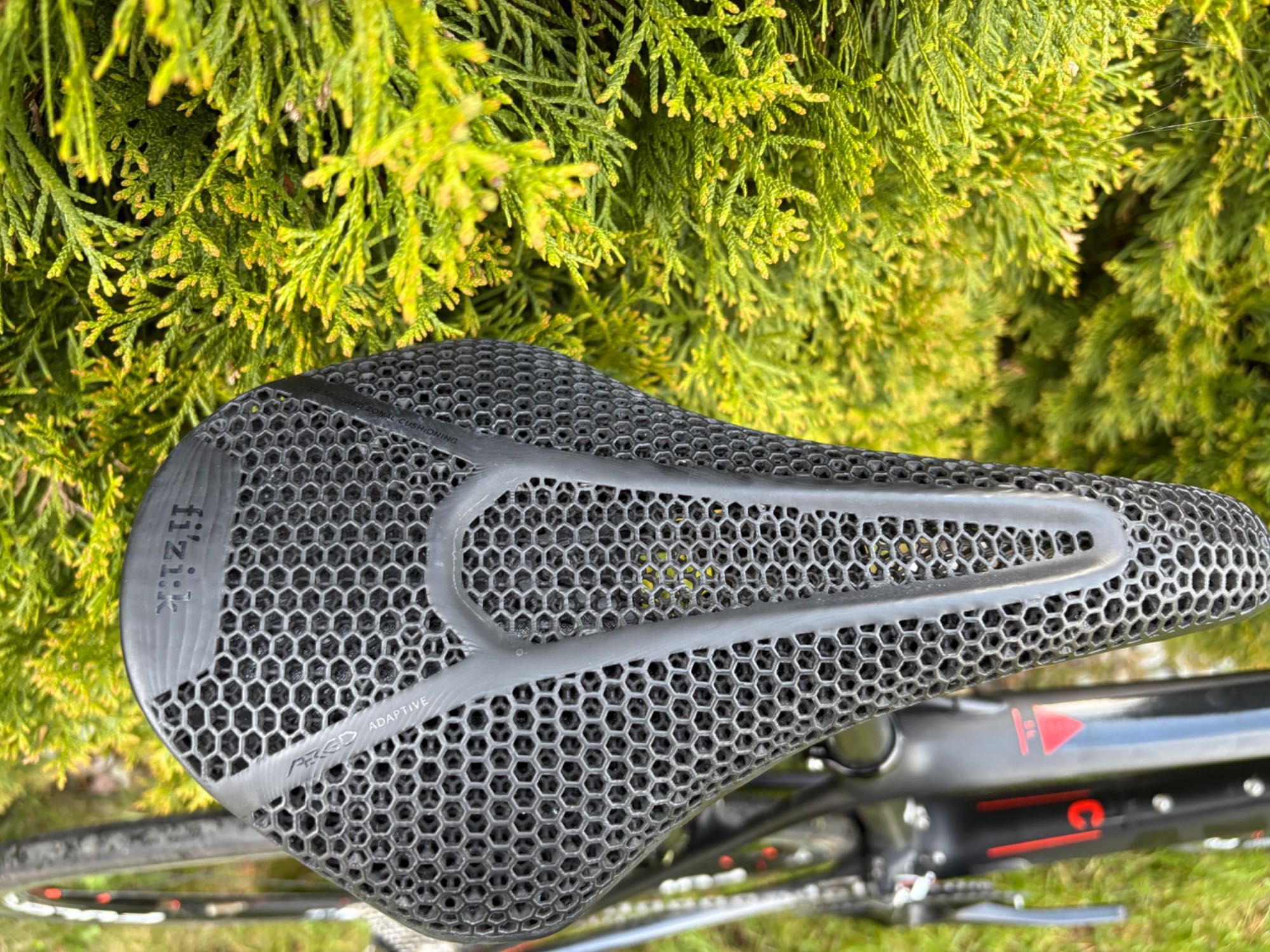 Cube Agree GTC SL rozm 58 (56 cm TT)