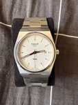 tissot PRX Quartz novo