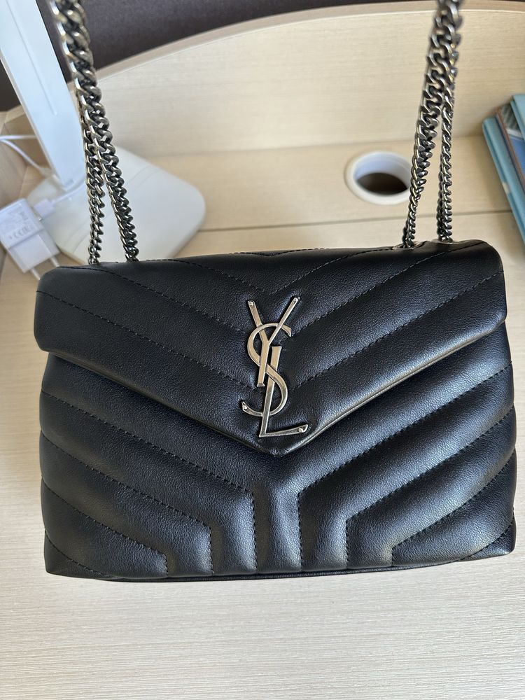 Сумка женская YSL