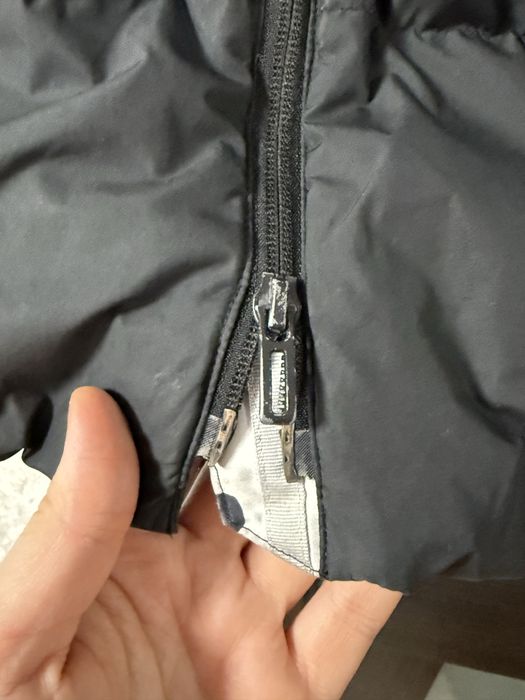 Пуховик Adidas на хлопчика