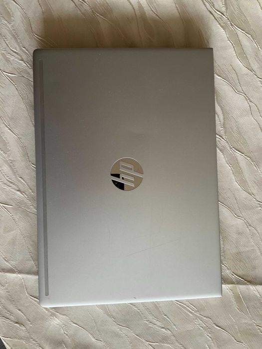 14" Laptop HP ProBook 440 G6 8GB RAM, 128GB SDD, 500GB HDD