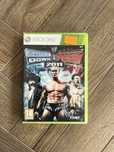 gra smack down VS raw 2011 xbox 360