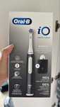 Oral-B iO White Clean