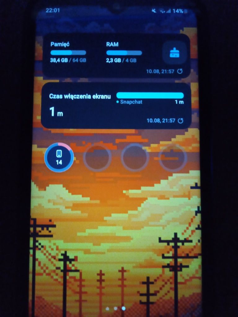 Samsung Galaxy A14 4G Sprzedam/zamienię