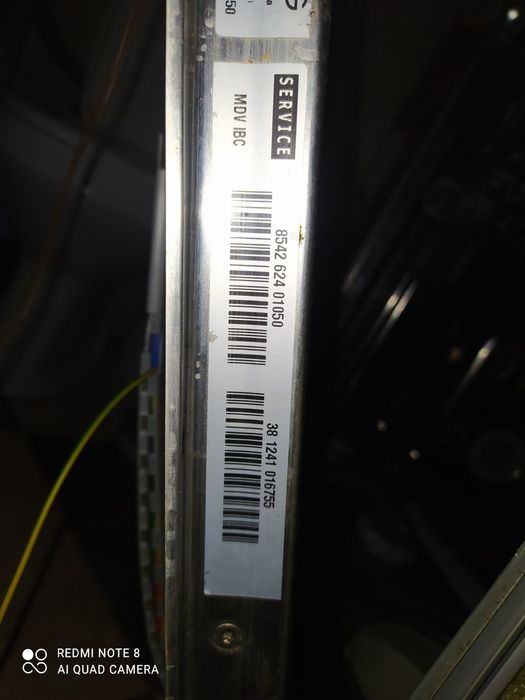 Продам посудомойку whirlpool adg 6240 на разборку