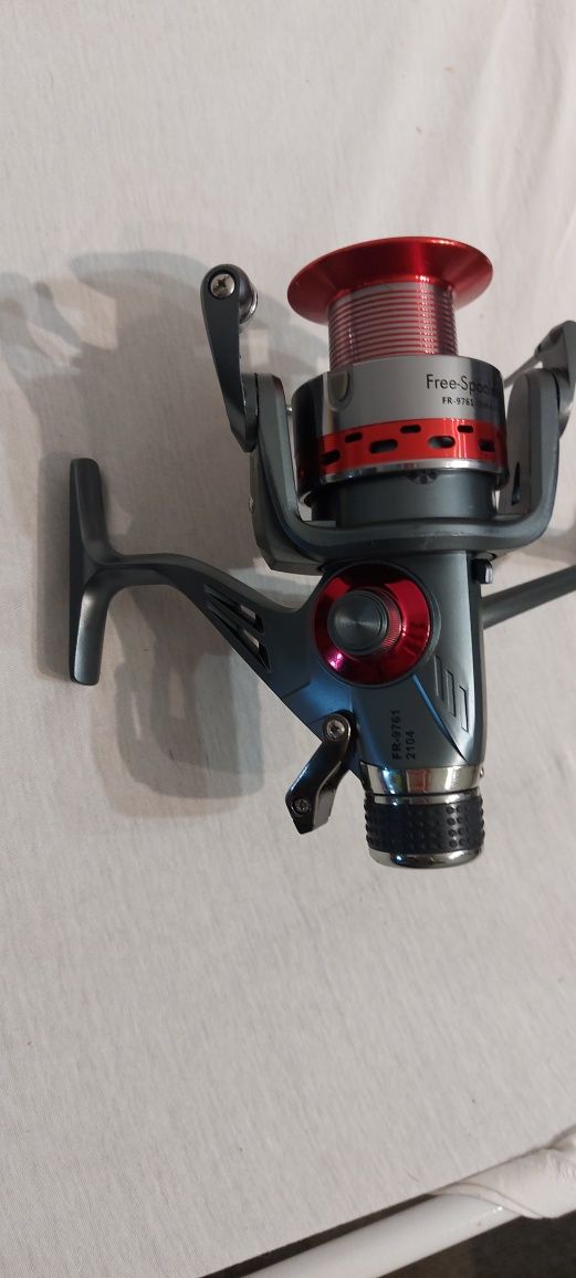 Kolowrotek crivit REEL 5000-S