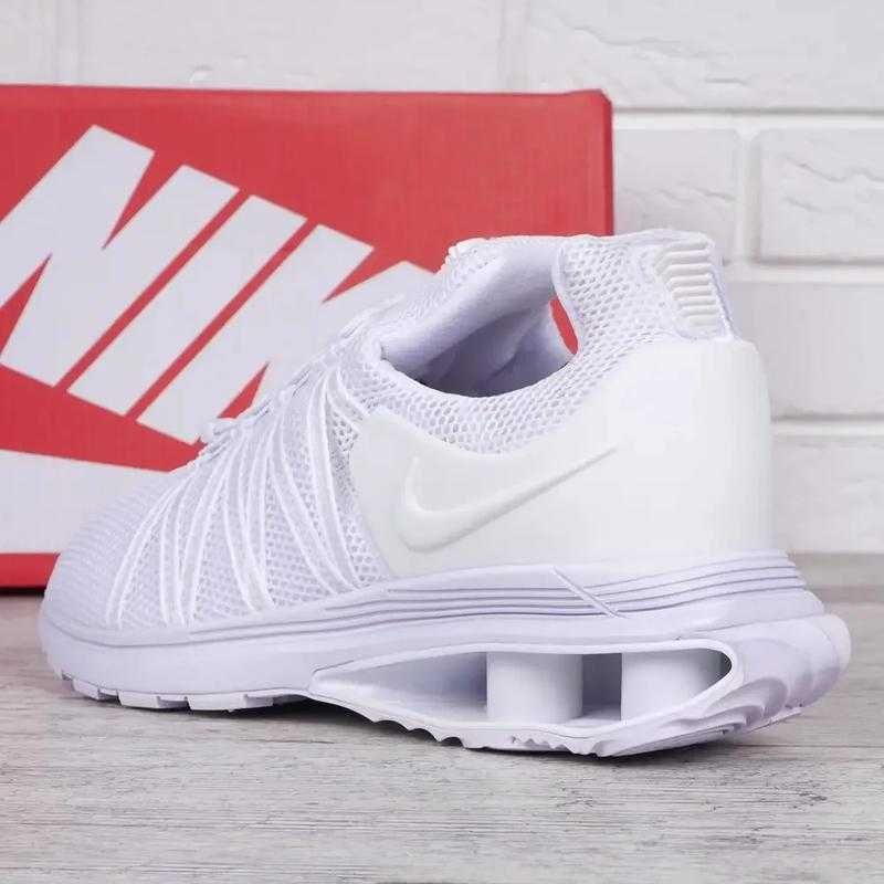 Кроссовки мужские Nike dream big original белые Индонезия 40-46р