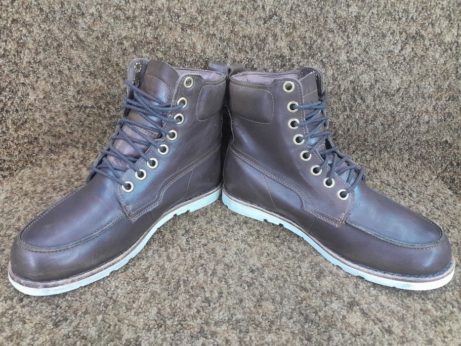 Черевики,ботінки шкіра Timberland 41 розмір.
