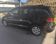 VW Touran 2.0 TDI com Garantia