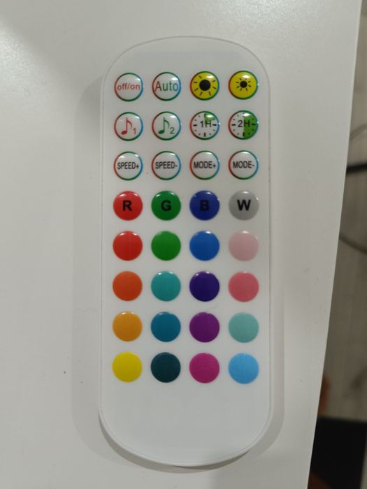 Luzes leds Grundig