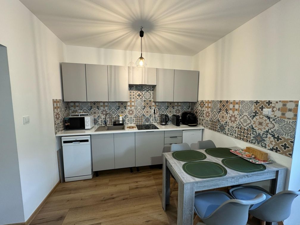 Apartament Przystanek Piechowice