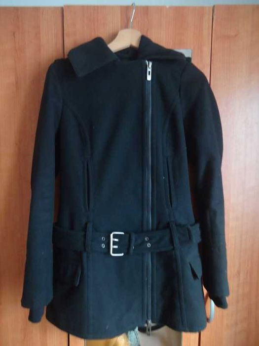 Casaco Zara Trafaluc - tam. M