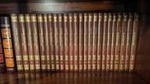 Obras escolhidas de Camilo Castelo Branco (24 Volumes)