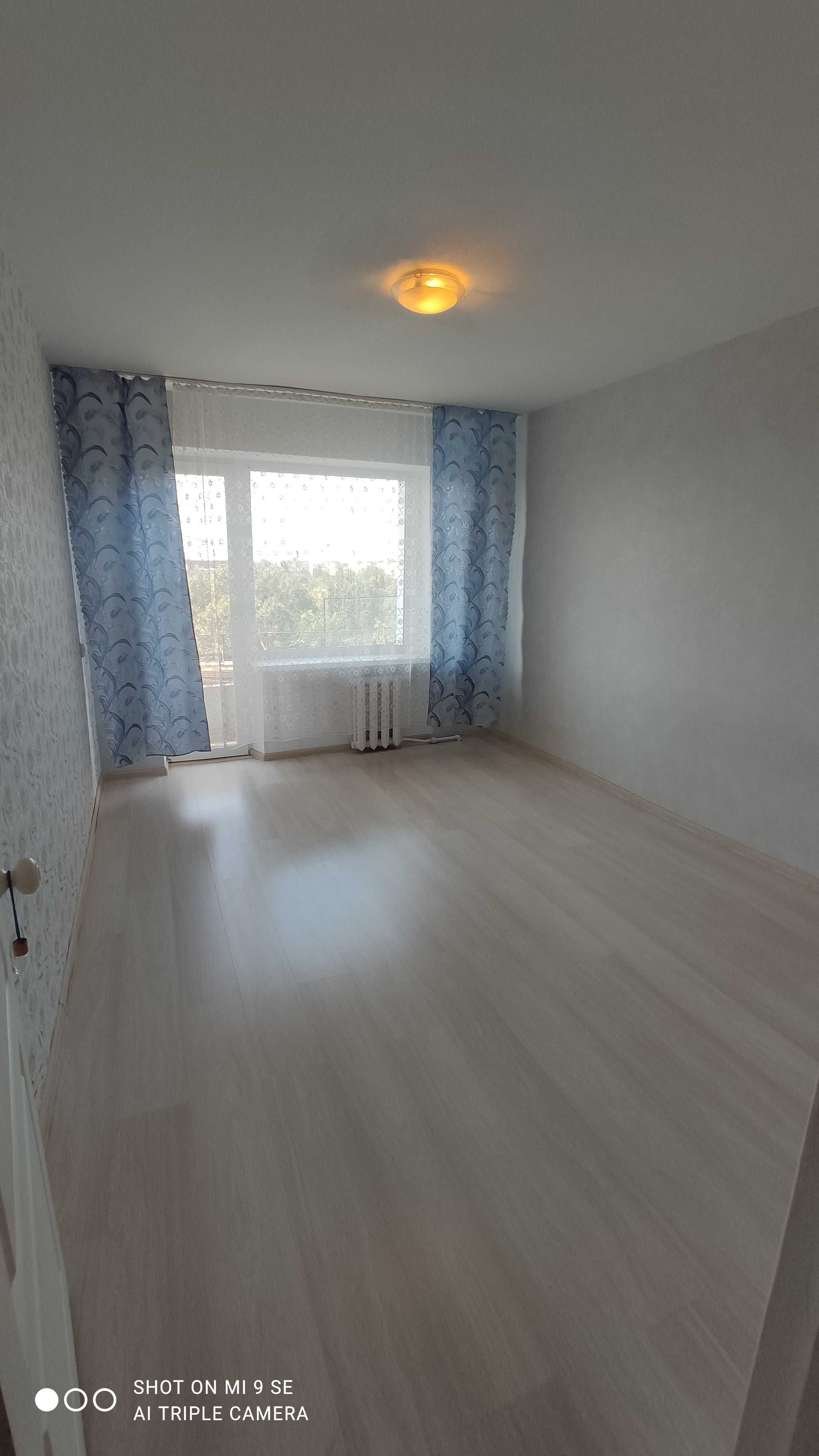Продам 3-х к 12 квартал Козакевича